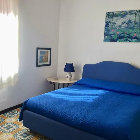 Casa Simona * Positano