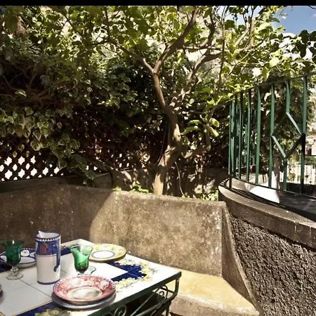 Casa Simona Positano